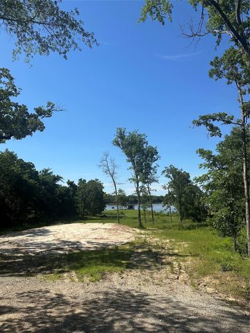 14192 Ridge Lane, Malakoff, TX 75148