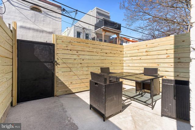 1924 S LAMBERT ST, Philadelphia, PA 19145