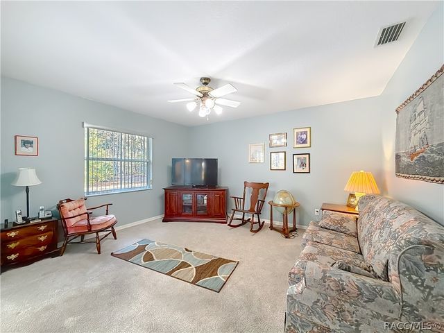 3629 W Coachwood Street, Beverly Hills, FL 34465