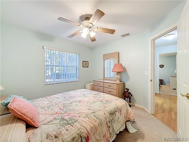 3629 W Coachwood Street, Beverly Hills, FL 34465