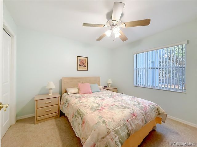 3629 W Coachwood Street, Beverly Hills, FL 34465