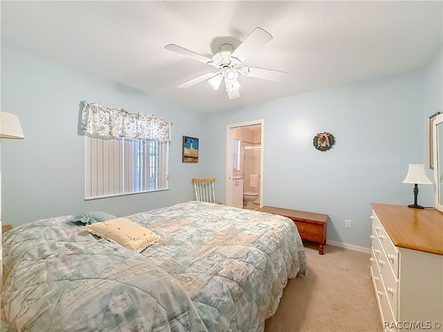 3629 W Coachwood Street, Beverly Hills, FL 34465