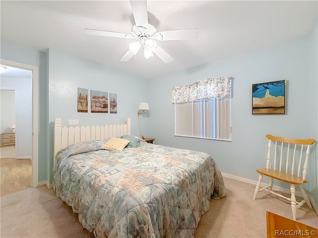 3629 W Coachwood Street, Beverly Hills, FL 34465