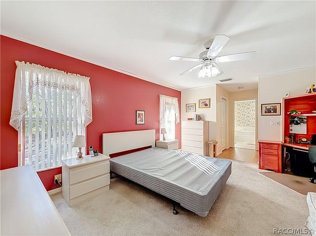 3629 W Coachwood Street, Beverly Hills, FL 34465