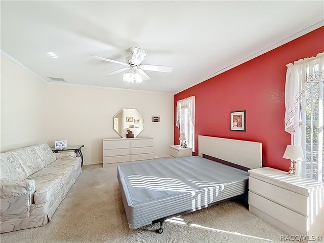 3629 W Coachwood Street, Beverly Hills, FL 34465