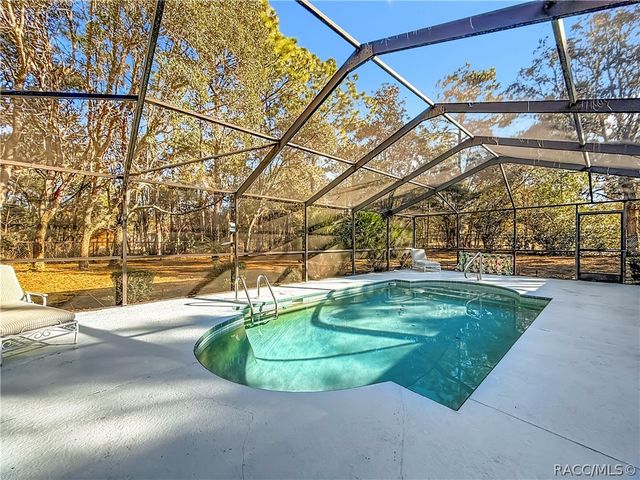 3629 W Coachwood Street, Beverly Hills, FL 34465