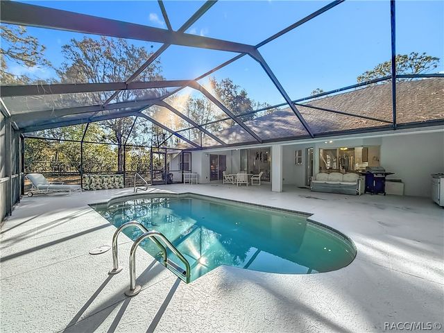 3629 W Coachwood Street, Beverly Hills, FL 34465