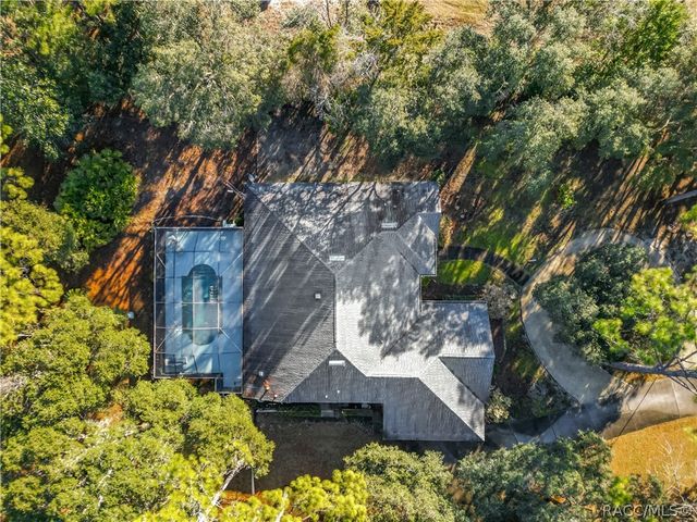 3629 W Coachwood Street, Beverly Hills, FL 34465