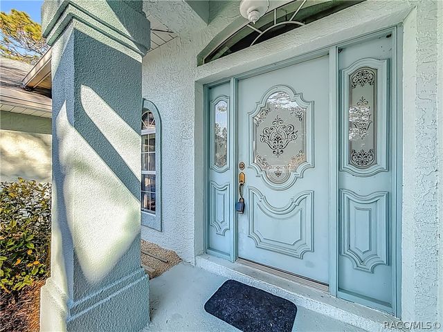 3629 W Coachwood Street, Beverly Hills, FL 34465