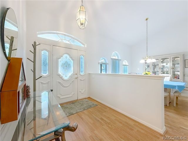 3629 W Coachwood Street, Beverly Hills, FL 34465