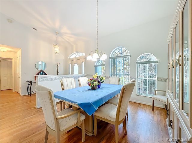 3629 W Coachwood Street, Beverly Hills, FL 34465