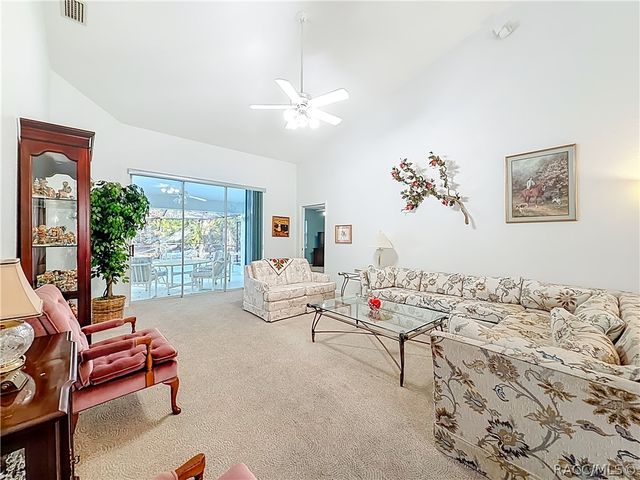 3629 W Coachwood Street, Beverly Hills, FL 34465