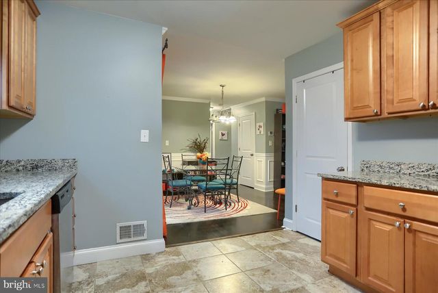 5503 GREENHILL AVE, Baltimore, MD 21206