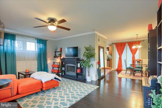 5503 GREENHILL AVE, Baltimore, MD 21206