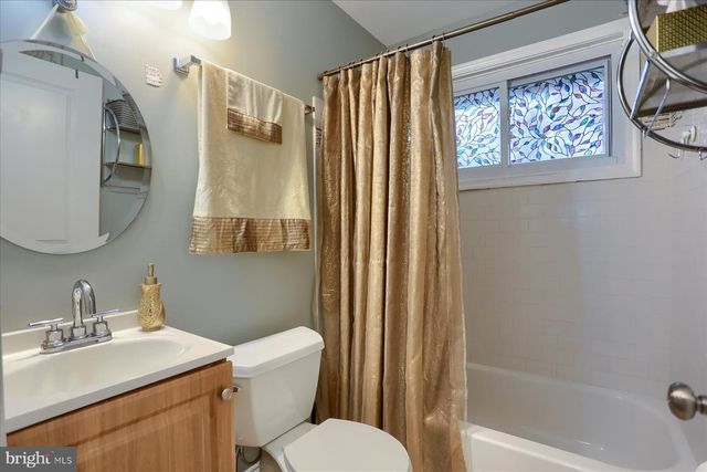 5503 GREENHILL AVE, Baltimore, MD 21206