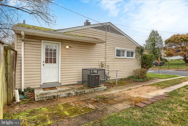 5503 GREENHILL AVE, Baltimore, MD 21206