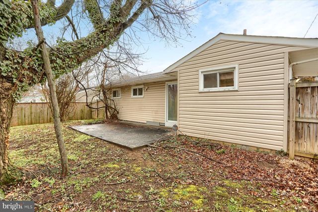 5503 GREENHILL AVE, Baltimore, MD 21206