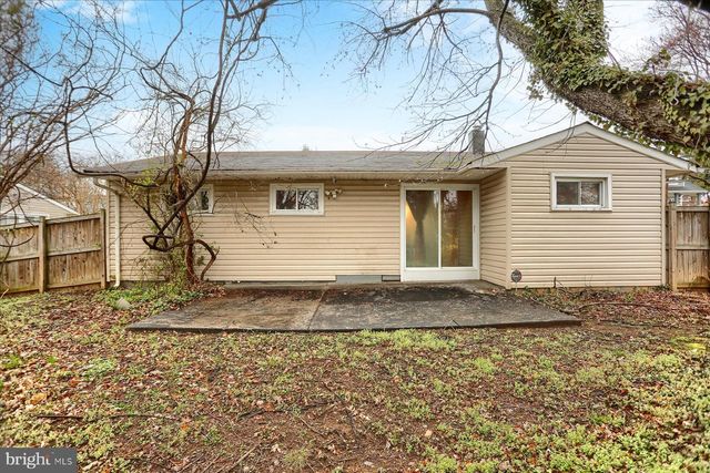 5503 GREENHILL AVE, Baltimore, MD 21206