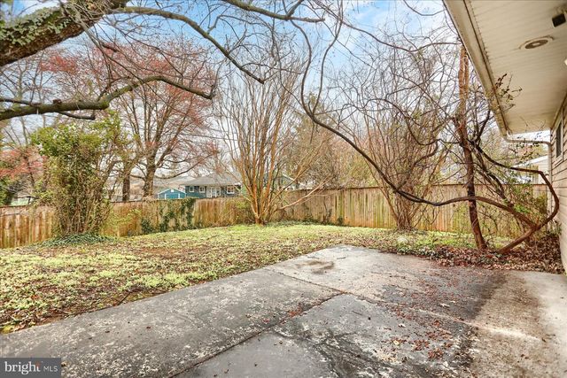 5503 GREENHILL AVE, Baltimore, MD 21206