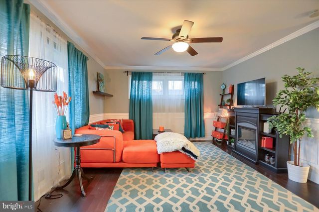 5503 GREENHILL AVE, Baltimore, MD 21206