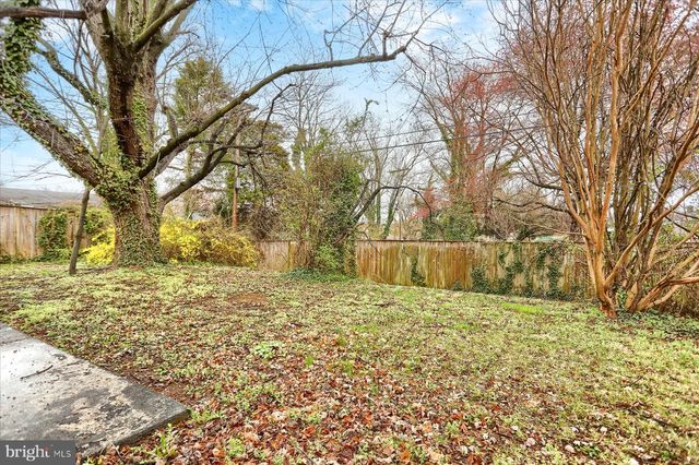 5503 GREENHILL AVE, Baltimore, MD 21206