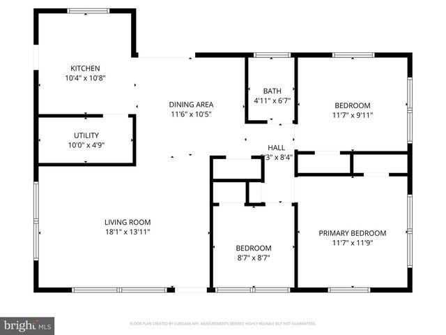 5503 GREENHILL AVE, Baltimore, MD 21206