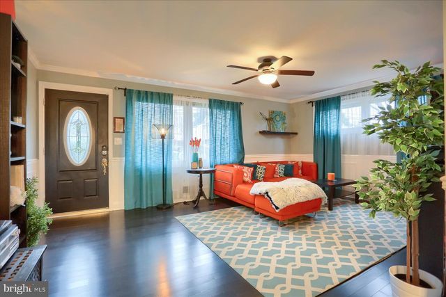 5503 GREENHILL AVE, Baltimore, MD 21206