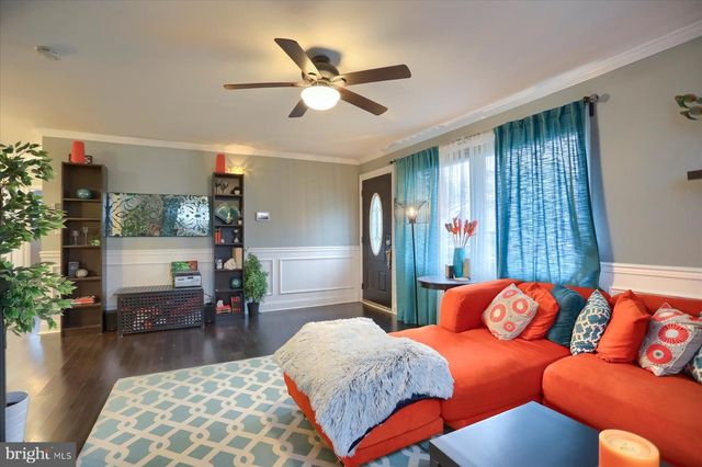 5503 GREENHILL AVE, Baltimore, MD 21206