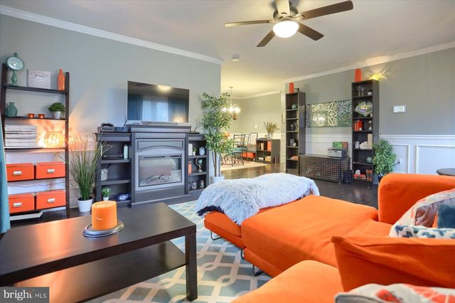 5503 GREENHILL AVE, Baltimore, MD 21206