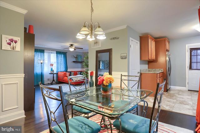 5503 GREENHILL AVE, Baltimore, MD 21206