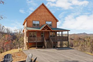 3165 Bear Mountain Lane, Sevierville, TN 37876