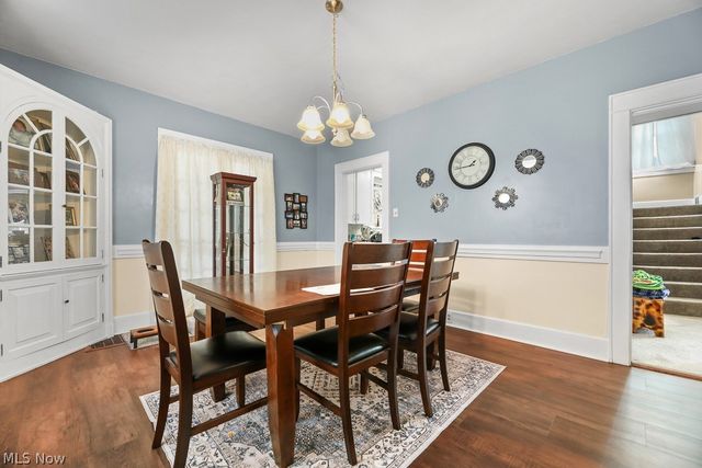 2144 Ridgewood Avenue, Alliance, OH 44601