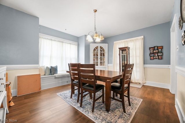 2144 Ridgewood Avenue, Alliance, OH 44601