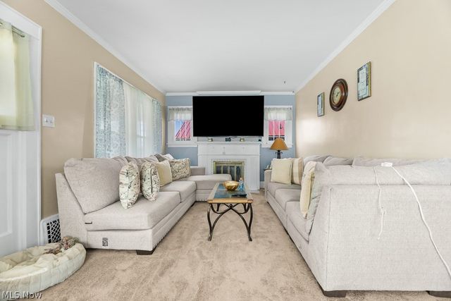 2144 Ridgewood Avenue, Alliance, OH 44601