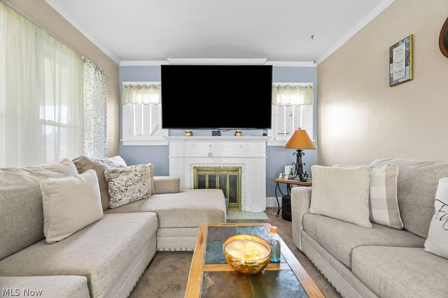 2144 Ridgewood Avenue, Alliance, OH 44601