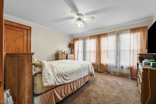 2144 Ridgewood Avenue, Alliance, OH 44601