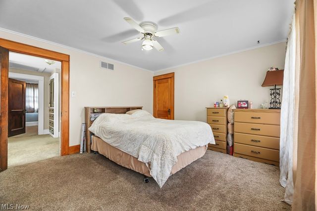 2144 Ridgewood Avenue, Alliance, OH 44601