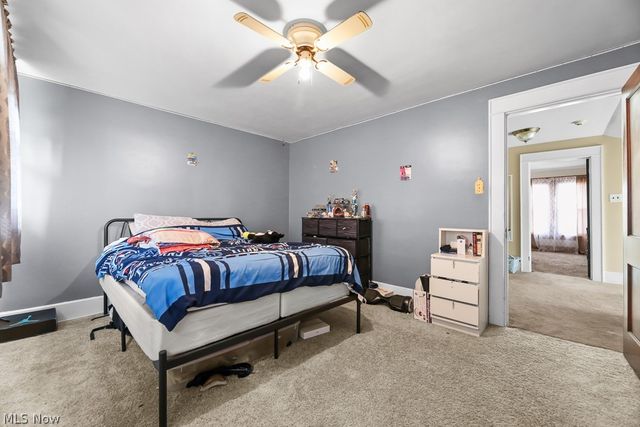 2144 Ridgewood Avenue, Alliance, OH 44601