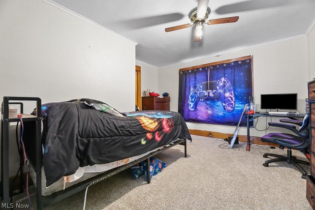 2144 Ridgewood Avenue, Alliance, OH 44601