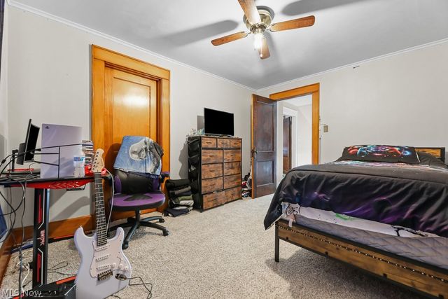 2144 Ridgewood Avenue, Alliance, OH 44601