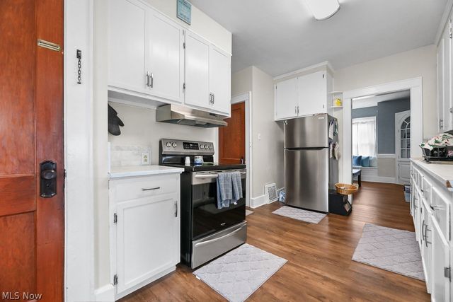 2144 Ridgewood Avenue, Alliance, OH 44601