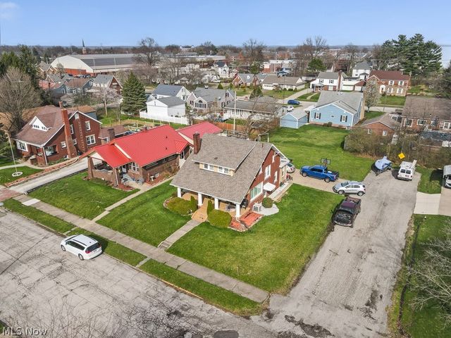 2144 Ridgewood Avenue, Alliance, OH 44601