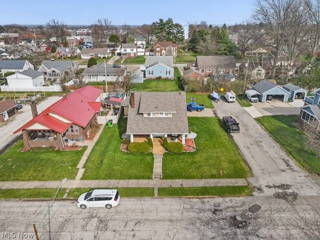 2144 Ridgewood Avenue, Alliance, OH 44601