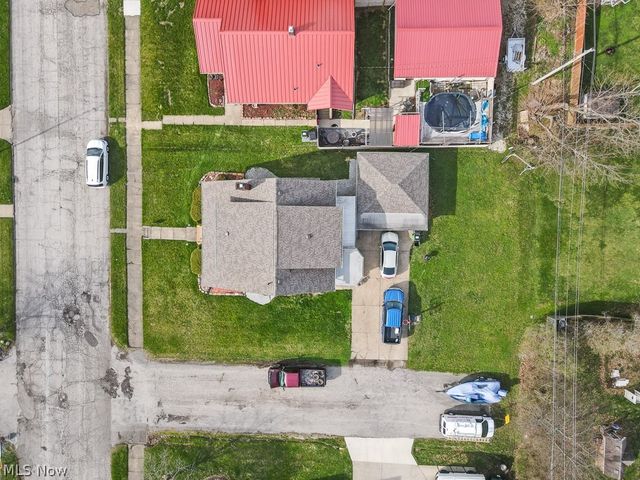 2144 Ridgewood Avenue, Alliance, OH 44601