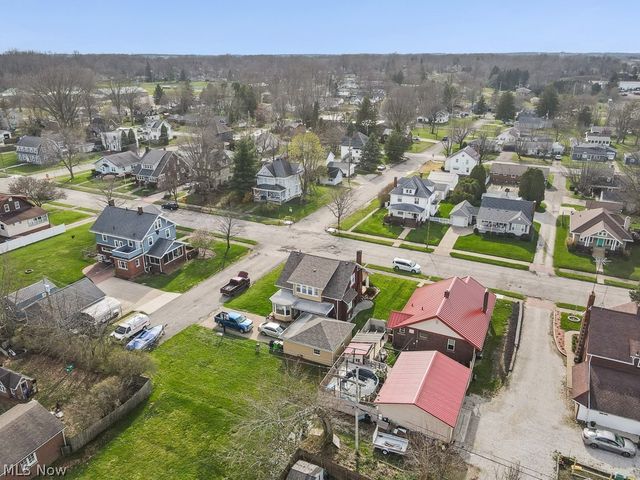 2144 Ridgewood Avenue, Alliance, OH 44601