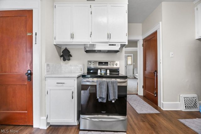 2144 Ridgewood Avenue, Alliance, OH 44601
