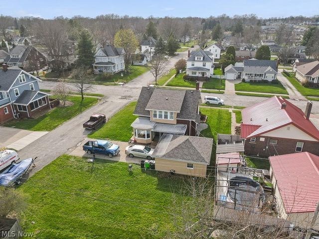 2144 Ridgewood Avenue, Alliance, OH 44601