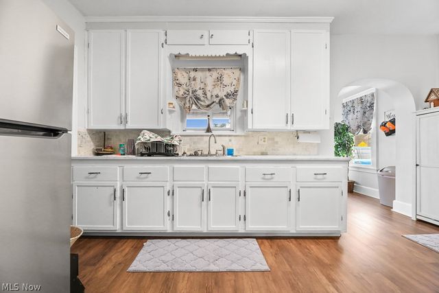 2144 Ridgewood Avenue, Alliance, OH 44601