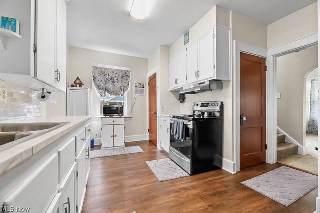 2144 Ridgewood Avenue, Alliance, OH 44601