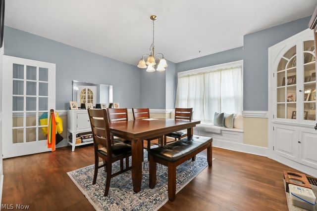 2144 Ridgewood Avenue, Alliance, OH 44601